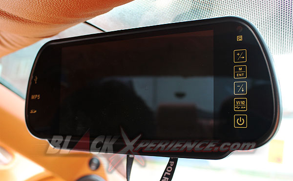 Modifikasi Komplit New Altis BCC Jakarta