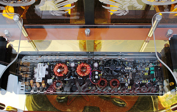 Modifikasi Komplit New Altis BCC Jakarta