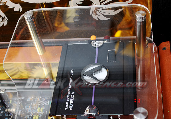 Modifikasi Komplit New Altis BCC Jakarta