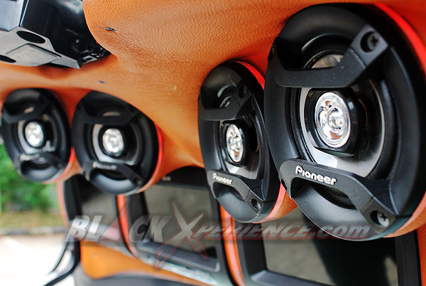 Modifikasi Komplit New Altis BCC Jakarta