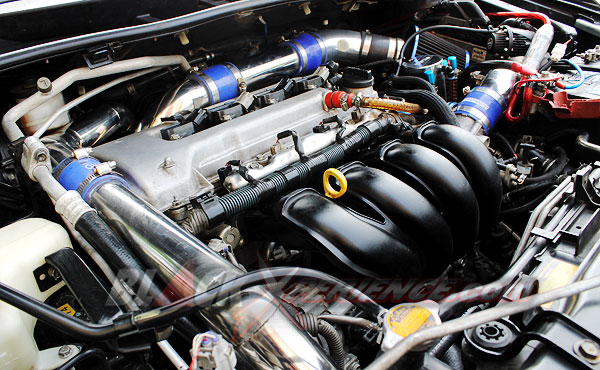 Modifikasi Komplit New Altis BCC Jakarta