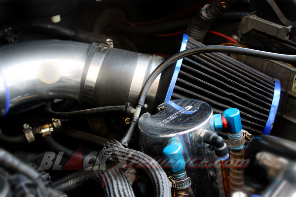 Modifikasi Komplit New Altis BCC Jakarta