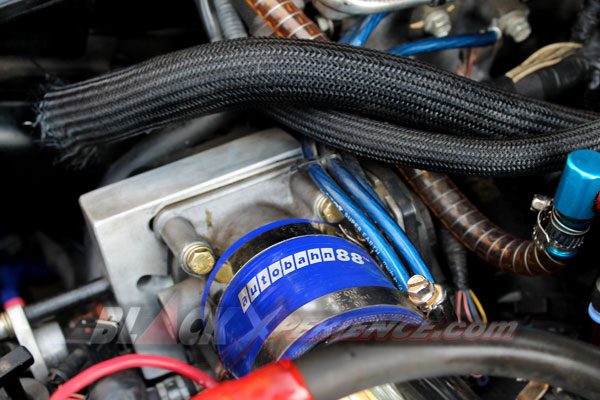 Modifikasi Komplit New Altis BCC Jakarta