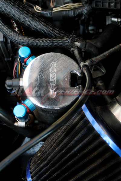 Modifikasi Komplit New Altis BCC Jakarta