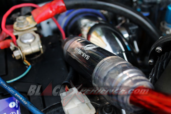 Modifikasi Komplit New Altis BCC Jakarta