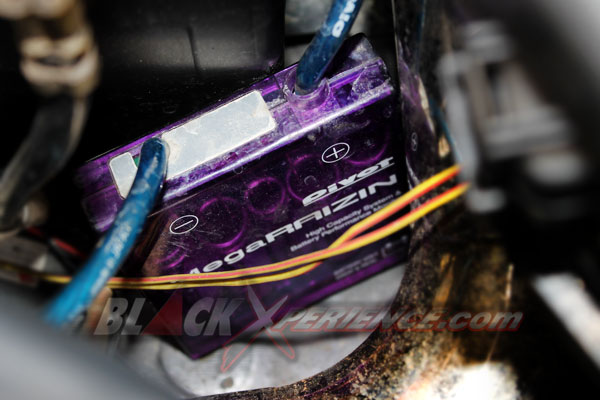 Modifikasi Komplit New Altis BCC Jakarta