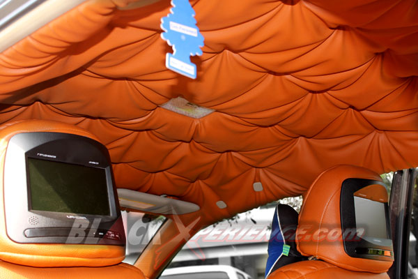 Modifikasi Komplit New Altis BCC Jakarta