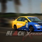 Honda Civic Spoon Menuju Kesempurnaan