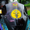 Welda dan Ninja 250 "Wanita Pemberani"