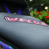 Welda dan Ninja 250 "Wanita Pemberani"