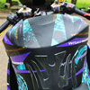 Welda dan Ninja 250 "Wanita Pemberani"