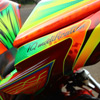 Witjak Ekspresikan Diri dengan Ninja 250
