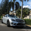 Racun C63 AMG Sengat Mercy W204 C200 Kompressor
