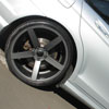 Racun C63 AMG Sengat Mercy W204 C200 Kompressor