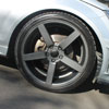 Racun C63 AMG Sengat Mercy W204 C200 Kompressor