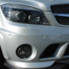 Racun C63 AMG Sengat Mercy W204 C200 Kompressor