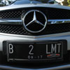 Racun C63 AMG Sengat Mercy W204 C200 Kompressor