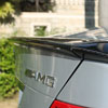 Racun C63 AMG Sengat Mercy W204 C200 Kompressor