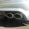 Racun C63 AMG Sengat Mercy W204 C200 Kompressor