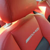 Racun C63 AMG Sengat Mercy W204 C200 Kompressor