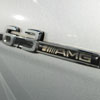 Racun C63 AMG Sengat Mercy W204 C200 Kompressor
