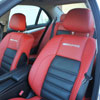Racun C63 AMG Sengat Mercy W204 C200 Kompressor