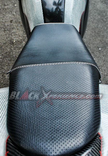 Street Fighter Jadi Inspirasi Dennies Modif Byson