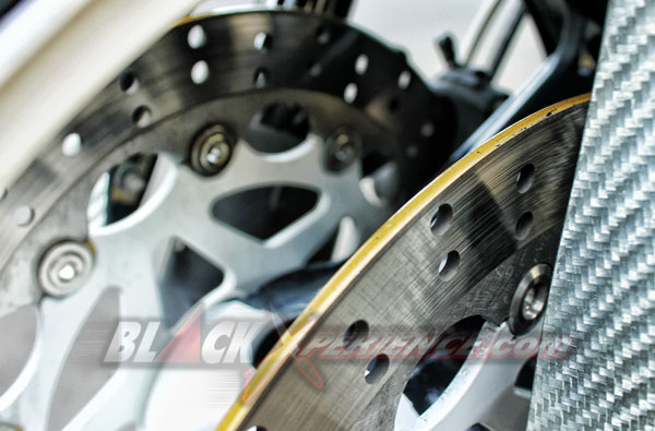 Street Fighter Jadi Inspirasi Dennies Modif Byson