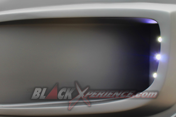 Mazda2 Black Coli Hadirkan Nuansa Sport Racing