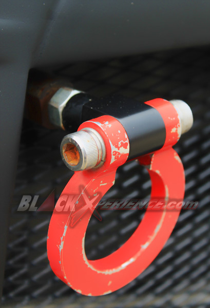 Mazda2 Black Coli Hadirkan Nuansa Sport Racing