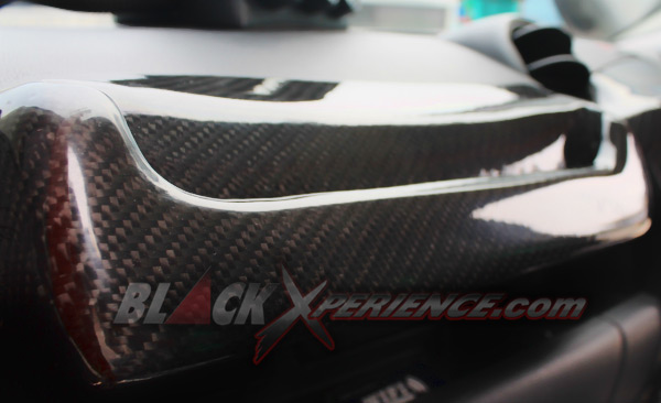 Mazda2 Black Coli Hadirkan Nuansa Sport Racing