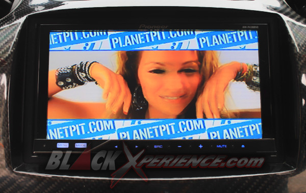 Mazda2 Black Coli Hadirkan Nuansa Sport Racing