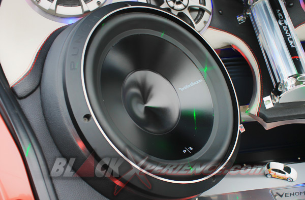 Mazda2 Black Coli Hadirkan Nuansa Sport Racing