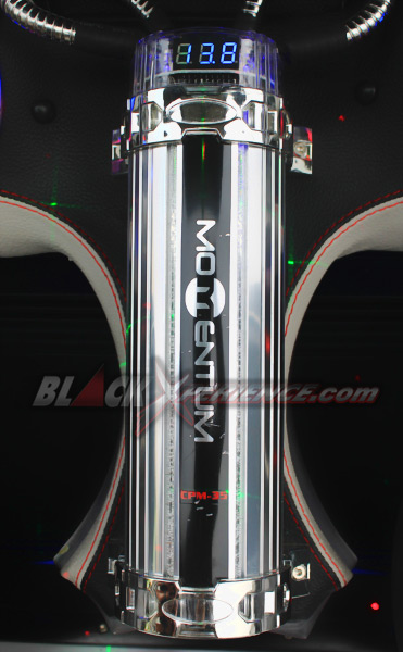 Mazda2 Black Coli Hadirkan Nuansa Sport Racing