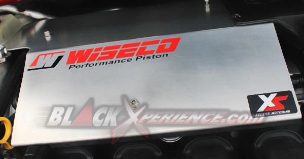 Mazda2 Black Coli Hadirkan Nuansa Sport Racing