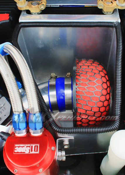 Mazda2 Black Coli Hadirkan Nuansa Sport Racing