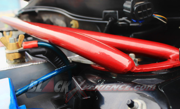 Mazda2 Black Coli Hadirkan Nuansa Sport Racing