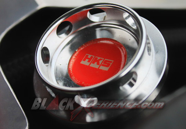 Mazda2 Black Coli Hadirkan Nuansa Sport Racing