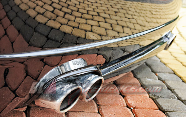 Sun Singkirkan Kesan Sporty di Honda Jazz Kesayangannya