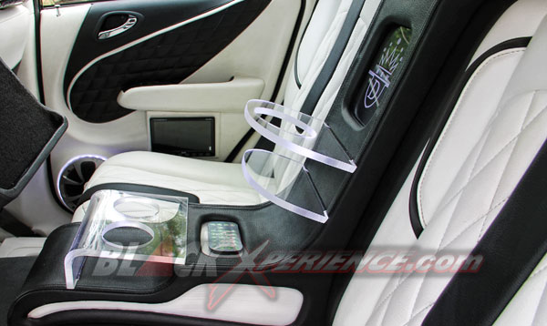 Sun Singkirkan Kesan Sporty di Honda Jazz Kesayangannya