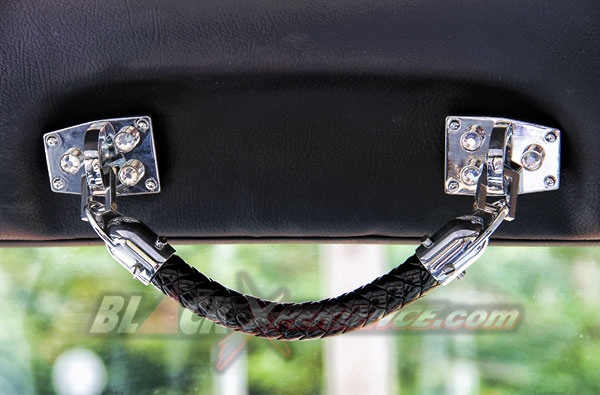 Sun Singkirkan Kesan Sporty di Honda Jazz Kesayangannya