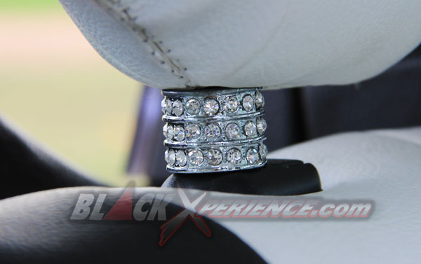 Sun Singkirkan Kesan Sporty di Honda Jazz Kesayangannya