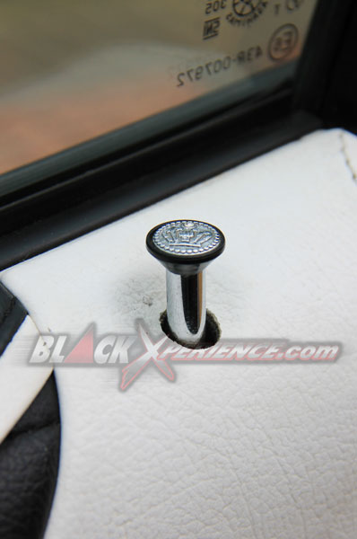 Sun Singkirkan Kesan Sporty di Honda Jazz Kesayangannya