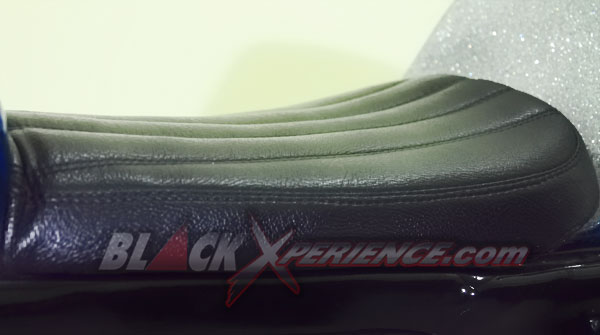 GL200 Cafe Racer Kontes Bukan Prioritas