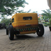 Sihir Hot Rod di Holden Torana