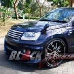 Suzuki Vitara Elegan Andalkan DAD