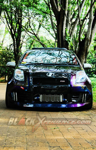 Yaris Ekstrim, Sentuh Semua Sektor