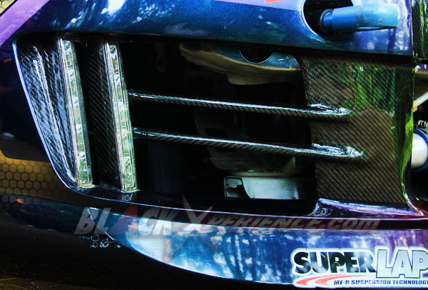 Yaris Ekstrim, Sentuh Semua Sektor