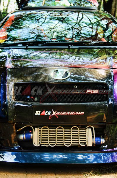 Yaris Ekstrim, Sentuh Semua Sektor