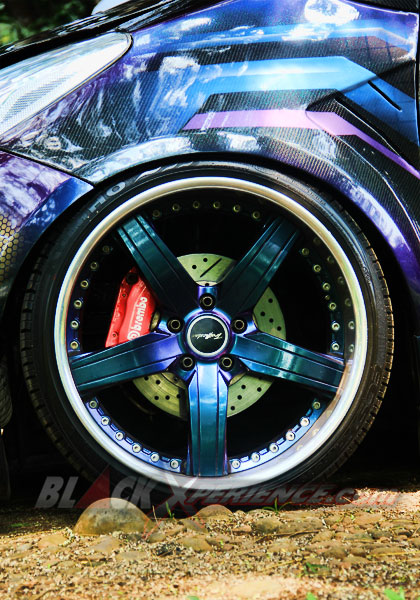 Yaris Ekstrim, Sentuh Semua Sektor